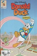 WALT DISNEY'S DONALD DUCK ADVENTURES #34B 