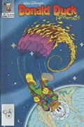 WALT DISNEY'S DONALD DUCK ADVENTURES #37 