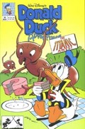 WALT DISNEY'S DONALD DUCK ADVENTURES #36B 