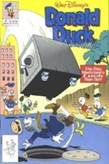 WALT DISNEY'S DONALD DUCK ADVENTURES #14 