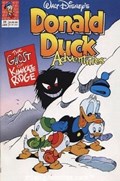 WALT DISNEY'S DONALD DUCK ADVENTURES #20B 