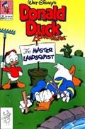 WALT DISNEY'S DONALD DUCK ADVENTURES #22B 