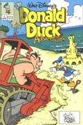 WALT DISNEY'S DONALD DUCK ADVENTURES #3 