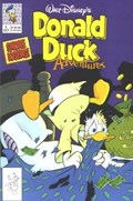 WALT DISNEY'S DONALD DUCK ADVENTURES #5 
