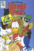 WALT DISNEY'S DONALD DUCK ADVENTURES #7 