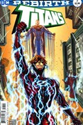TITANS #7B 