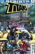 TITANS #8B 