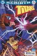 TITANS #16B 