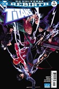 TITANS #15B 