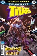 TITANS #15 