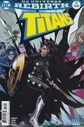 TITANS #17B 