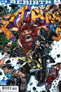 TITANS #10B 