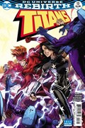TITANS #13B 