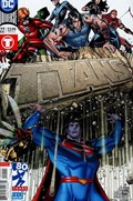 TITANS #22B 