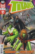 TITANS #29 