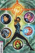 TITANS #28B 