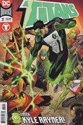 TITANS #31 