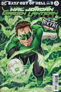 HAL JORDAN AND THE GREEN LANTERN CORPS #32B 
