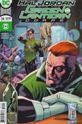 HAL JORDAN AND THE GREEN LANTERN CORPS #34B 