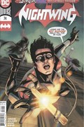 NIGHTWING #74 