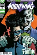 NIGHTWING #73 
