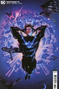NIGHTWING #79B 
