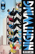 NIGHTWING #79-2nd 