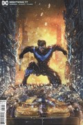 NIGHTWING #77B 