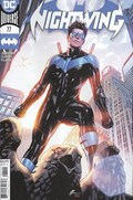 NIGHTWING #77 