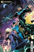 NIGHTWING #86-ELITE 