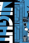 NIGHTWING #87-RI-C 
