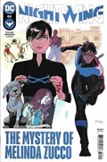 NIGHTWING #82 