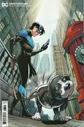 NIGHTWING #83B 