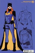 NIGHTWING #85-RI 