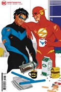 NIGHTWING #94-RI 