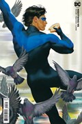 NIGHTWING #95-RI 