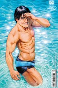 NIGHTWING #95C 