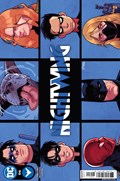 NIGHTWING #96 