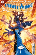 NIGHTWING #105C 