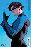 NIGHTWING #105B 