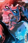 NIGHTWING #105-RI 