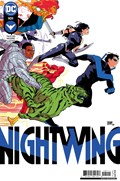 NIGHTWING #101 