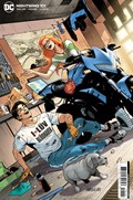 NIGHTWING #101-RI 
