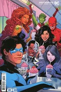 NIGHTWING #102B 