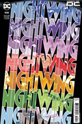 NIGHTWING #102 