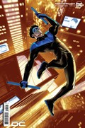 NIGHTWING #102-RI 