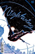 NIGHTWING #102C 