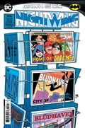 NIGHTWING #103 