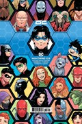 NIGHTWING #103-RI 