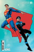 NIGHTWING #103D 